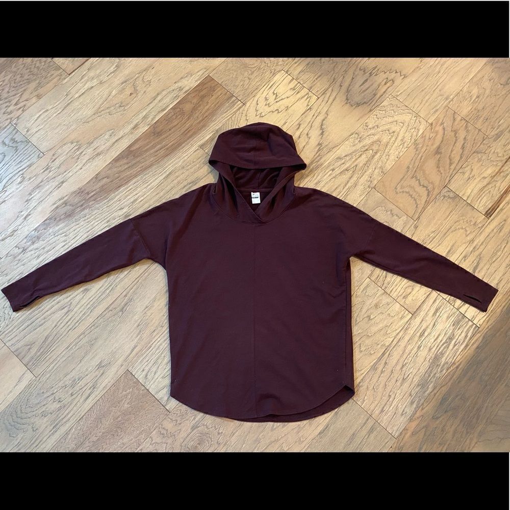 Old Navy Workout Hoodie